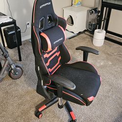 GTX Office Gaming Chair