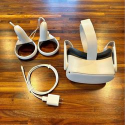 Oculus   Quest    2    [256gb]