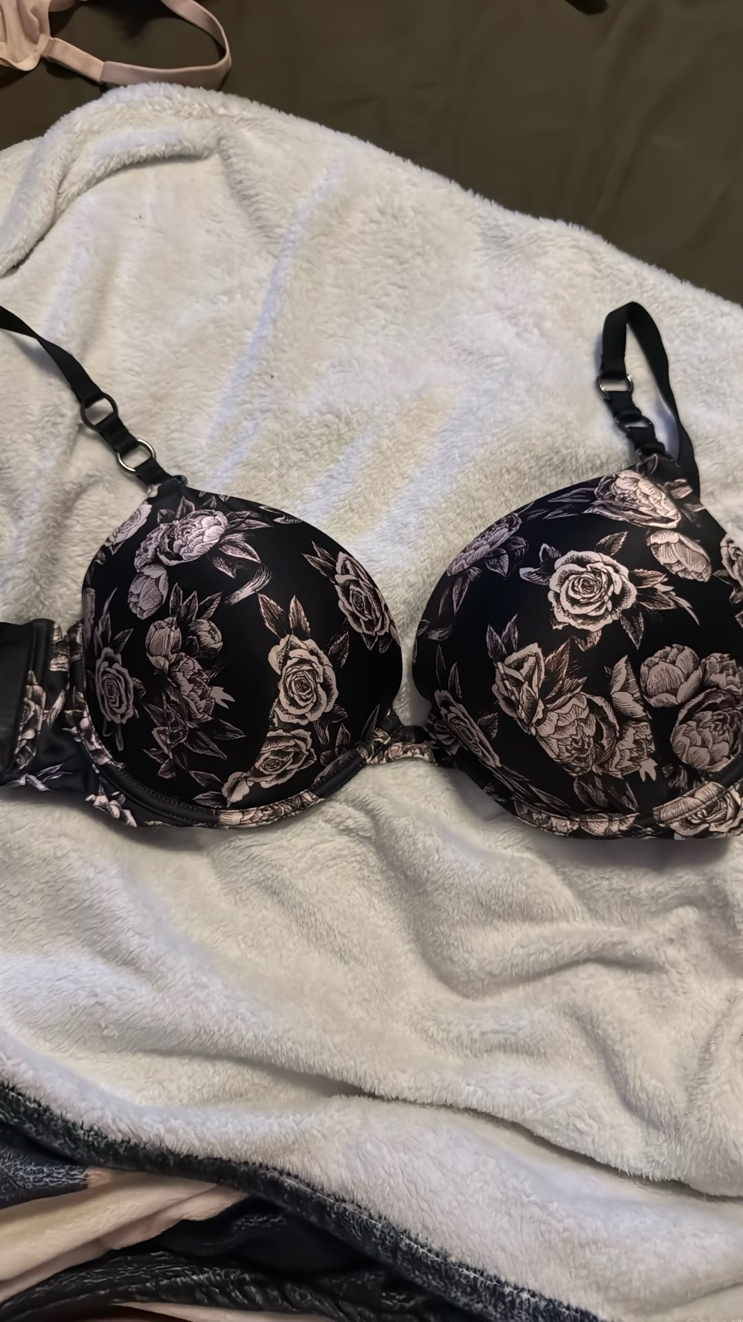 Victoria Secret Push-Up Bra