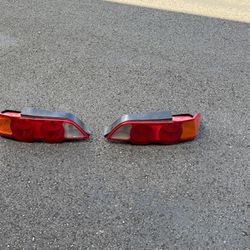 Acura Rsx Tail Lights 