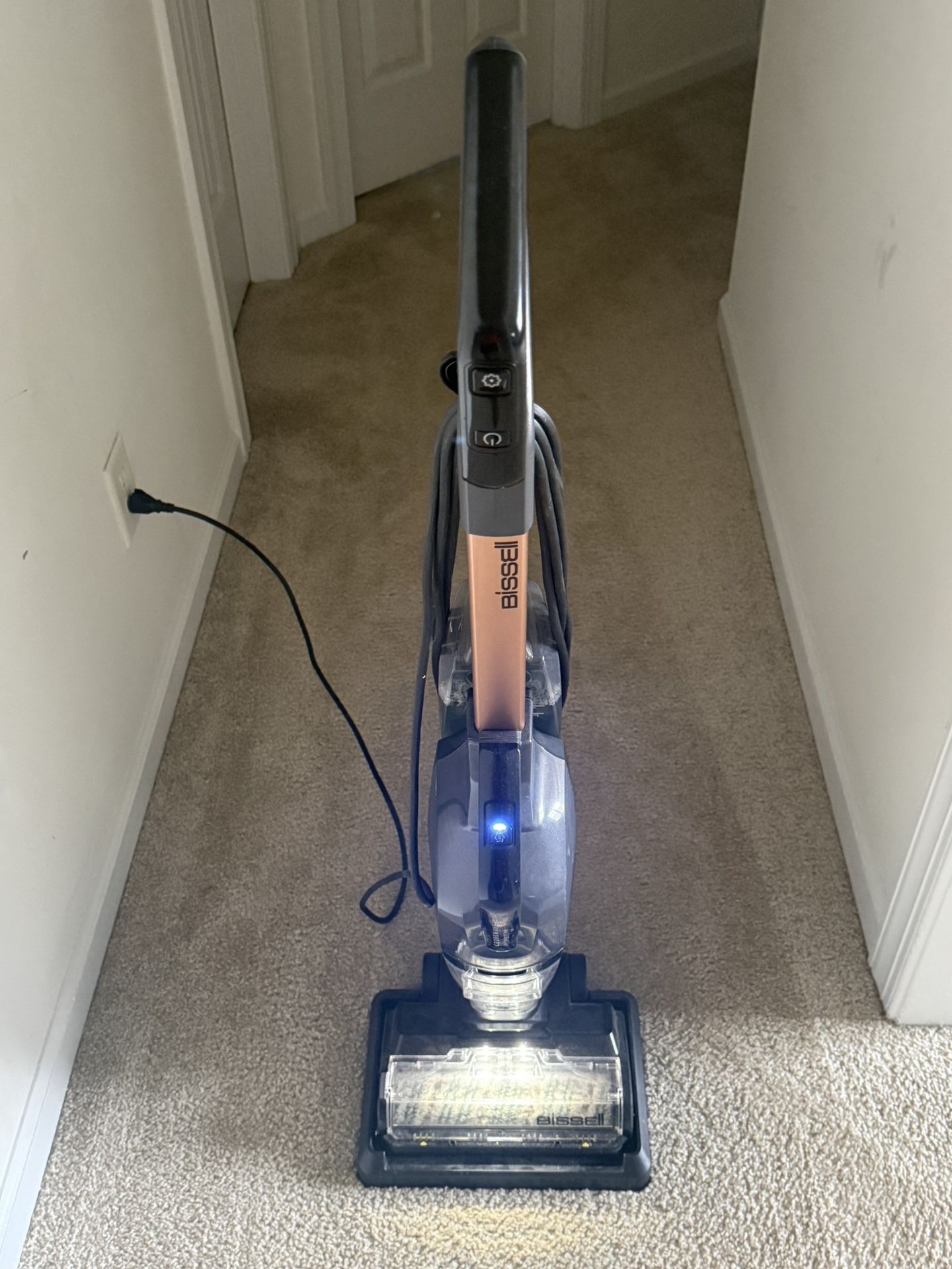 Bissell MopVac
