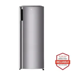 [NEW In Box] LG 6 cu. ft. Single Door Refrigerator