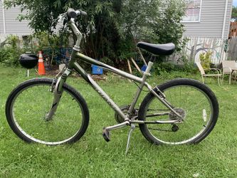 Giant Sedona Mountain Bike