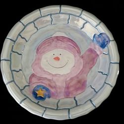 Christmas / Holiday Platters