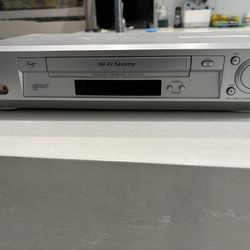 SONY VHS tape Recorded 