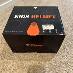 Kids Bike Helmet 