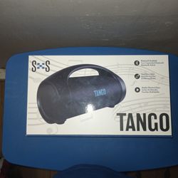 Tango ---Enabled ,Con Capacidad   --Bluetooth. --Bluetooth Active