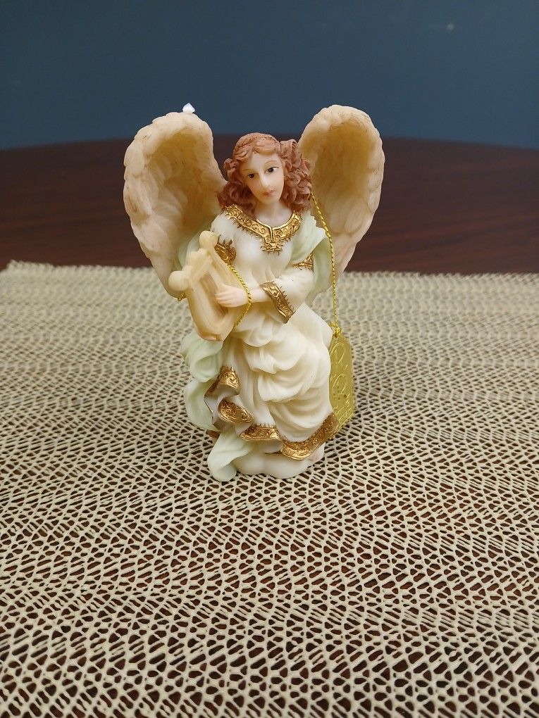 New In Box Roman Seraphin Classics “Gymbeline” Angel 1995