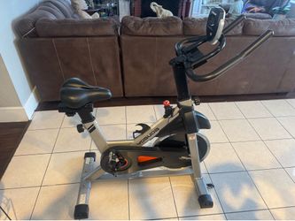 Yosuda Exercise Bike