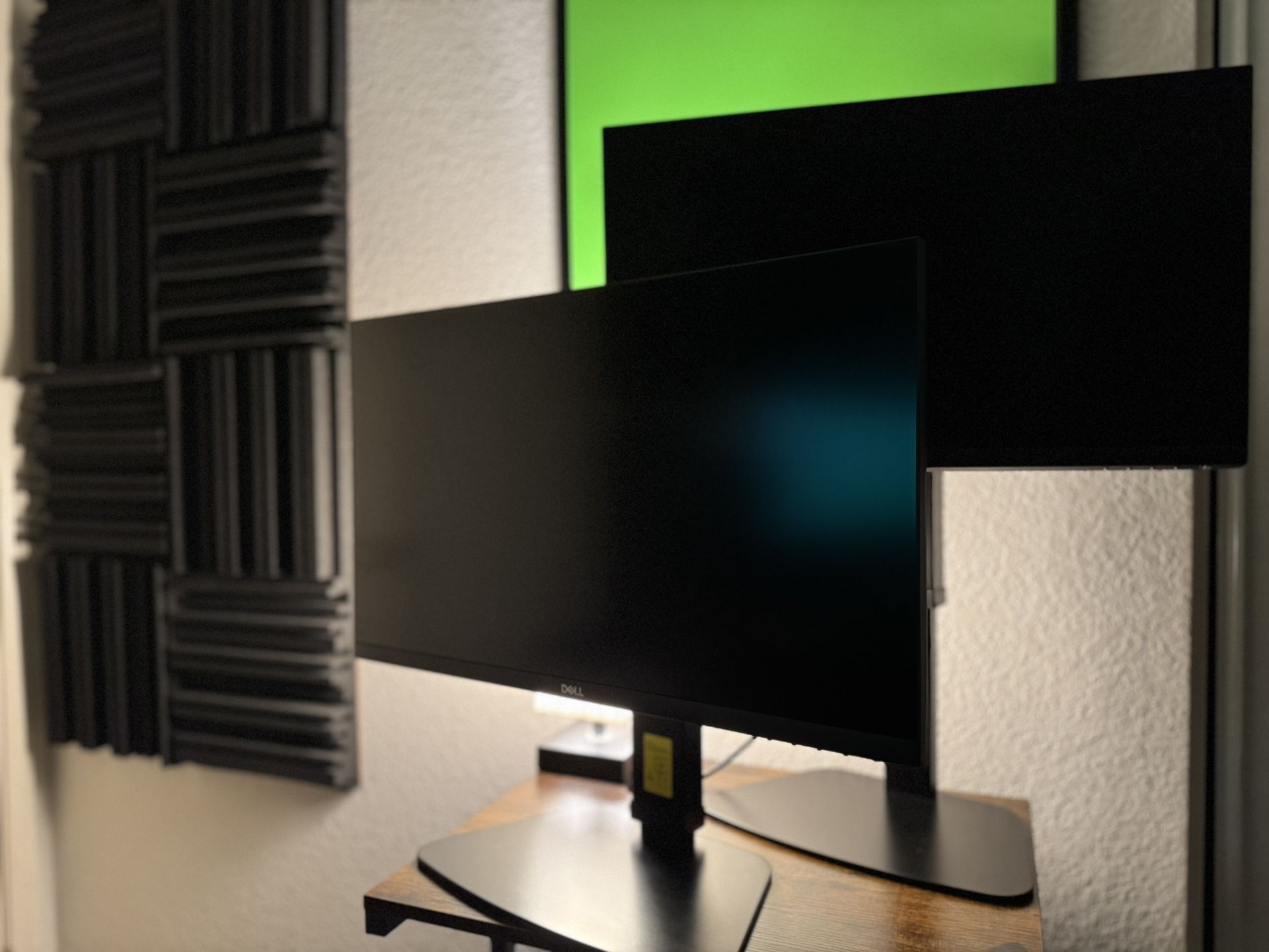 (Pair) Dell 23.8" Full HD LCD Monitor - 16:9