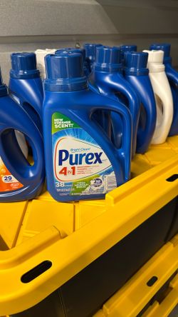 Pure Laundry Soap