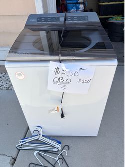 Washer