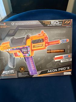 Ultimate dart blaster set
