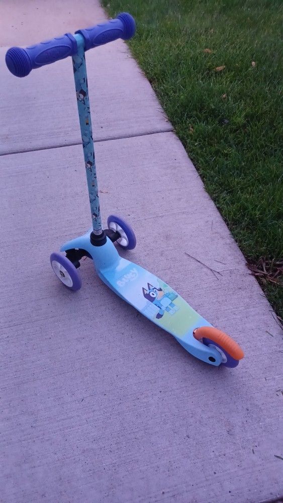 Scooter 
