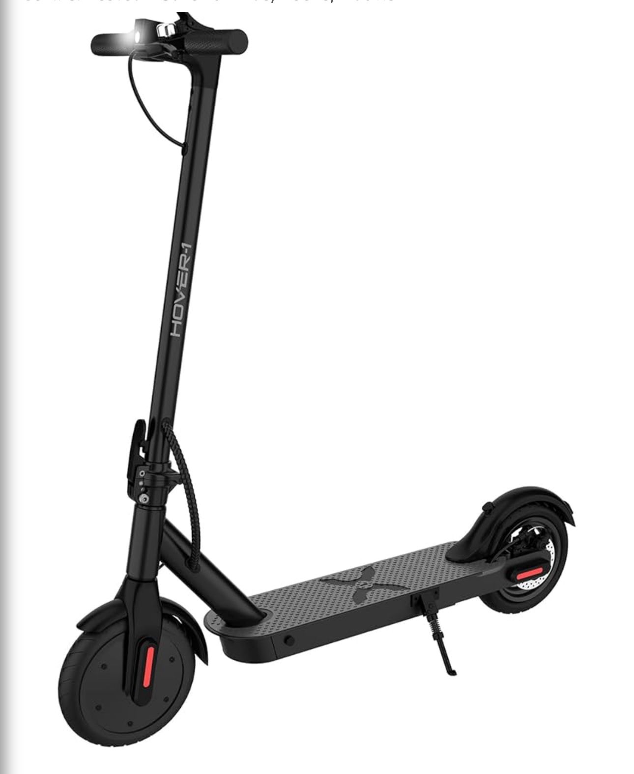 Hover-1 Journey Electric Scooter 14MPH