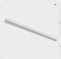 Lithonia ZL1N 4FT LED Strip Light – 5000 Lumens | 5000K | 277V