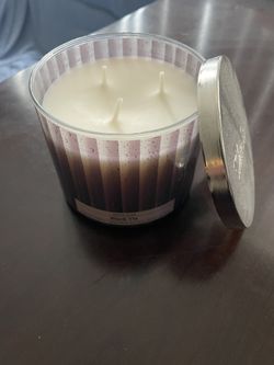 Assorted Candles