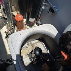 New Ac Compressor 3 Ton 2024 In Stock 