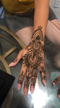 Henna