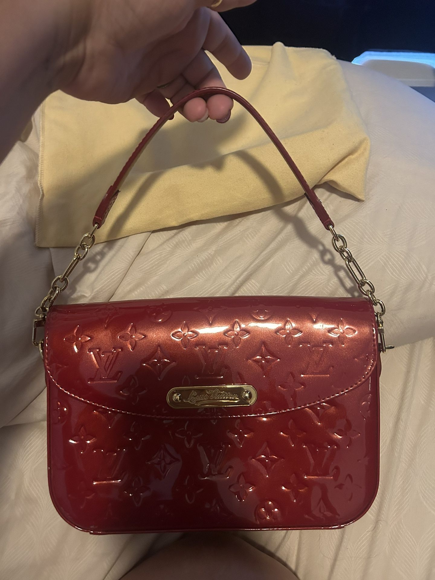 Louis Vuitton