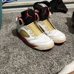 Air Jordan 5 