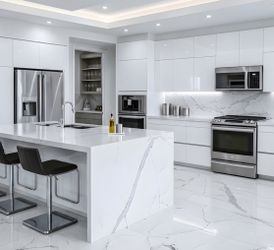 Kitchen Cabinets