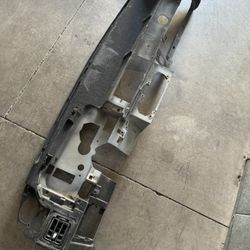 Ford Mustang Fox Body Original Dashboard Dash 