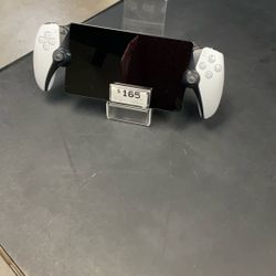 Sony Portable Game System  