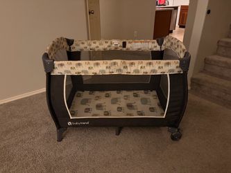 Baby items