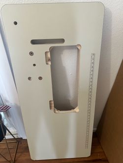 Juki DDL-8700 Tabletop