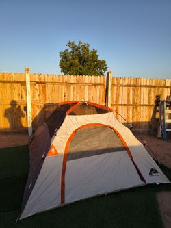 3 person Tent