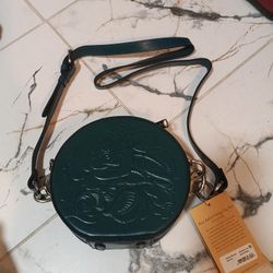 Patricia Nash Purse