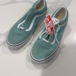 Vans Old Skool Men’s 11.0