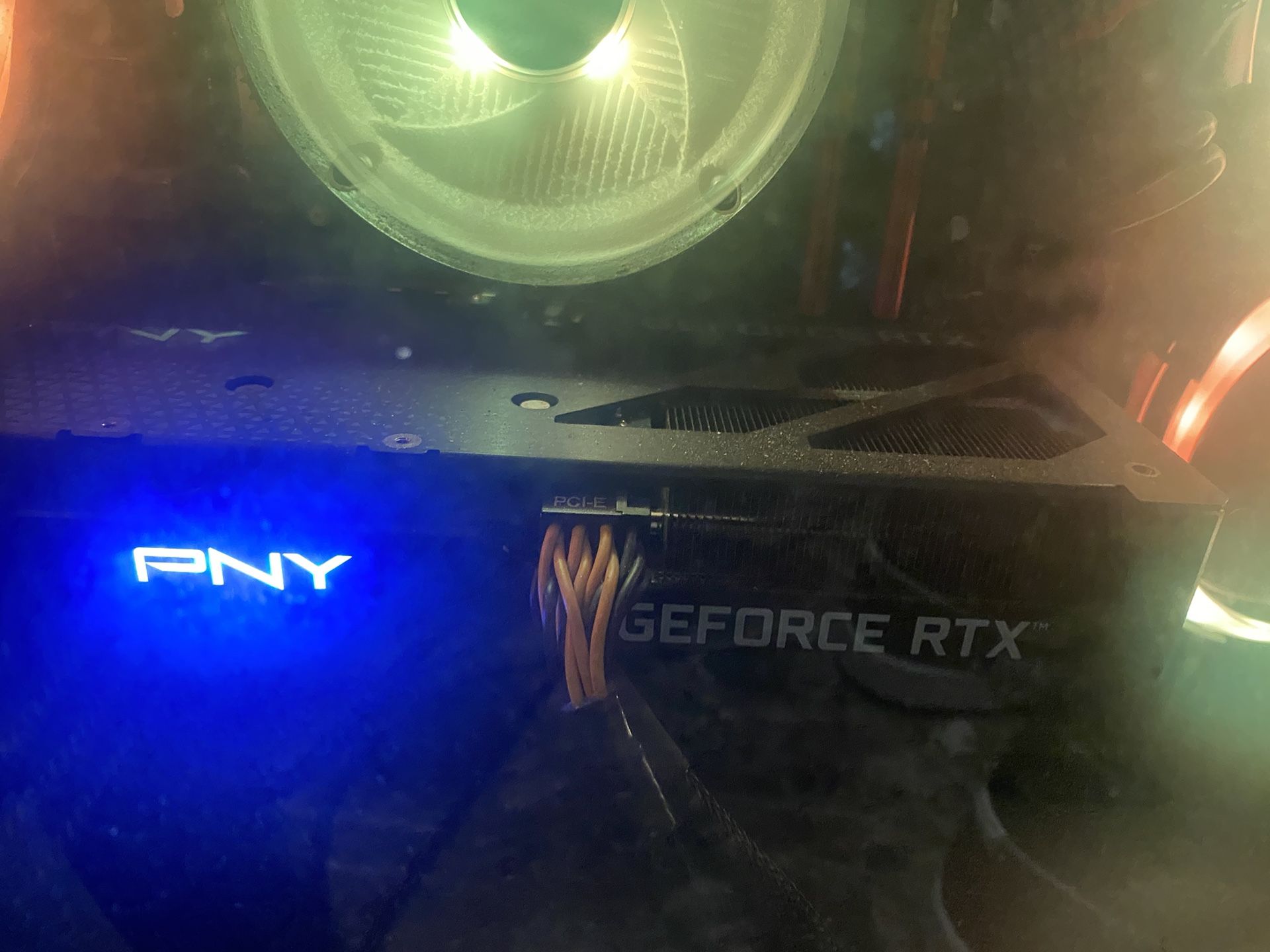 Cyber Power Pc Build