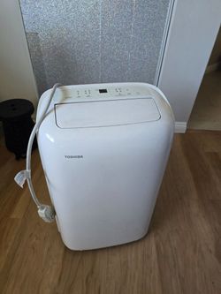 Portable Air conditioner