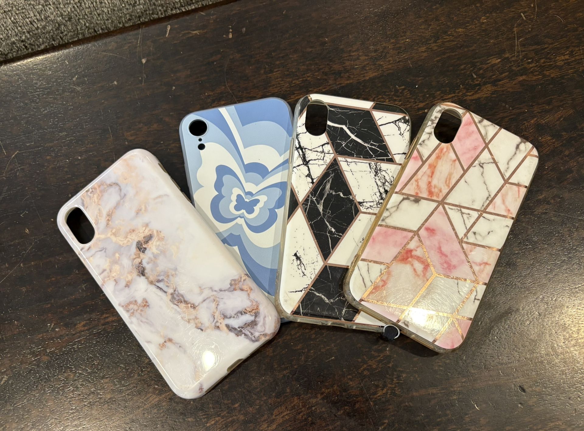 iPhone XR Cases