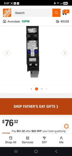 NEW  CIRCUIT BREAKERS