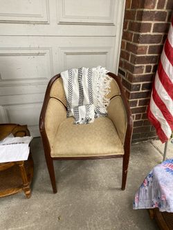 Gorgeous Antique Chairs