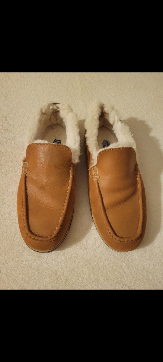 Men's Hari Mari's Loafer Slippers