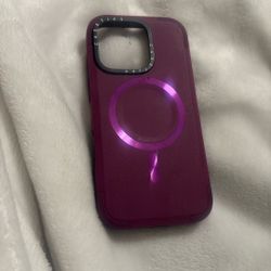 Casetify iPhone 16 Phone Case