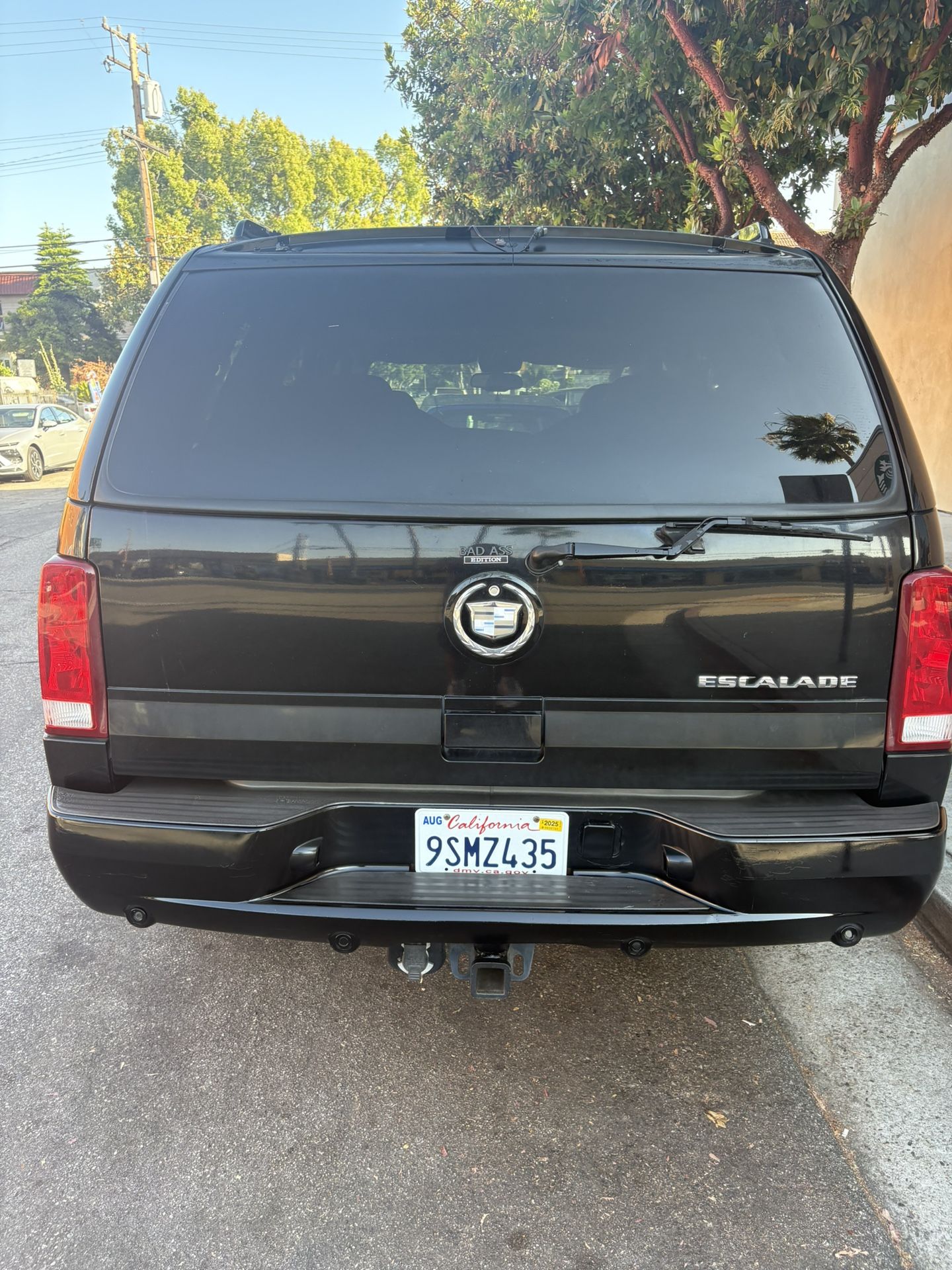 2004 Cadillac Escalade ESV