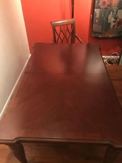 Dining Room Set