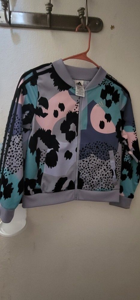 Adidas Jacket