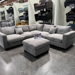 Living Room Set