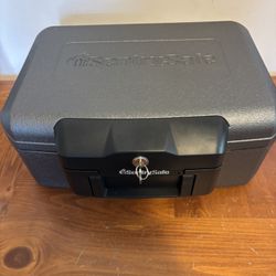 Sentry Safe 