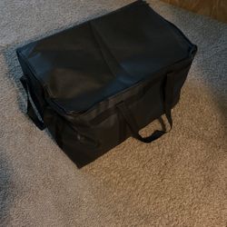 2 Catering Bags