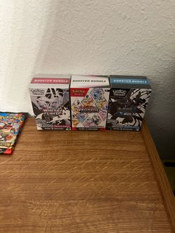 Pokemon Lot