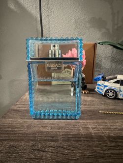 Versace Eau Fraiche