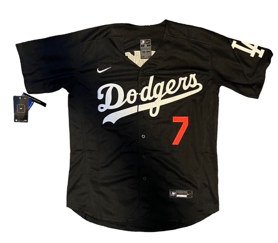 Nike Los Dodgers Julio Urias Jersey for Sale in Pasadena, CA
