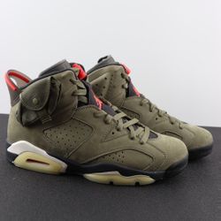 Jordan 6 Travis Scott 29